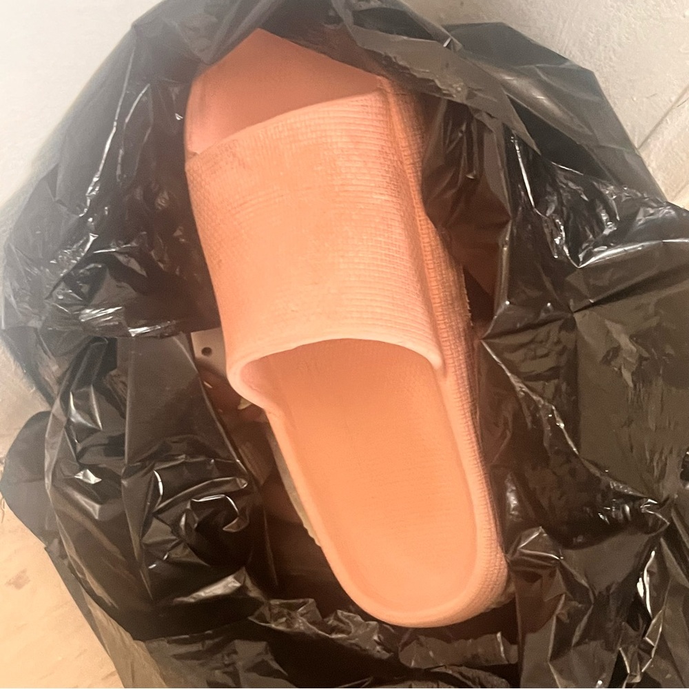 It comfortable and soft and kind of Hard